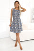 Robe de jour model 213653 Numoco